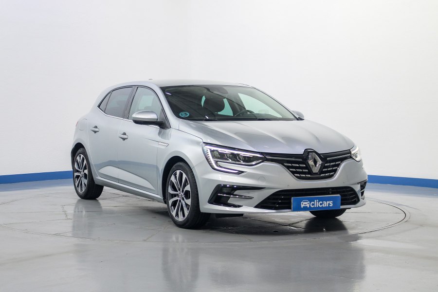 Renault Mégane Diésel Intens Blue dCi 85 kW (115CV) 3