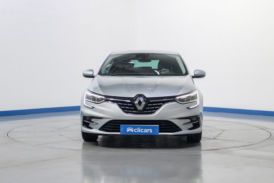 Renault Mégane Diésel Intens Blue dCi 85 kW (115CV) 2