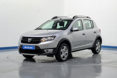 Comprar Dacia Sandero 1.5dCi Stepway 90 Dacia Sandero 1.5dCi Stepway 90