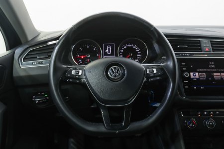 Volkswagen Tiguan Diésel Edition 2.0 TDI 85kW (115CV) 22