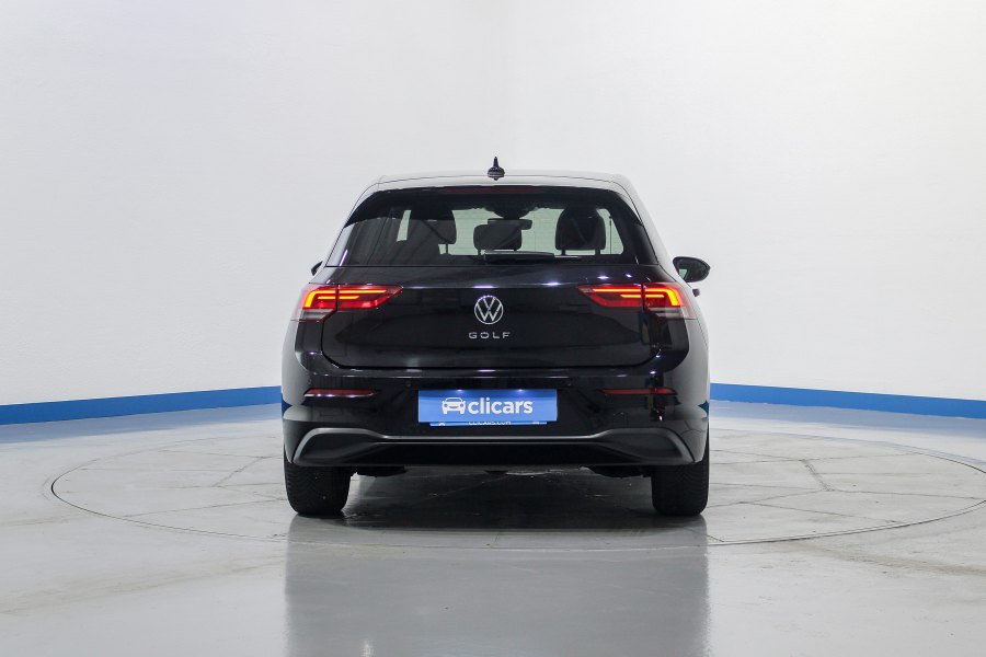 Volkswagen Golf Gasolina 1.0 TSI 81kW (110CV) 4