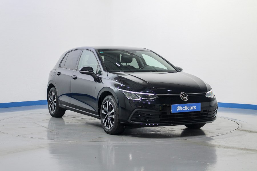 Volkswagen Golf Gasolina 1.0 TSI 81kW (110CV) 3