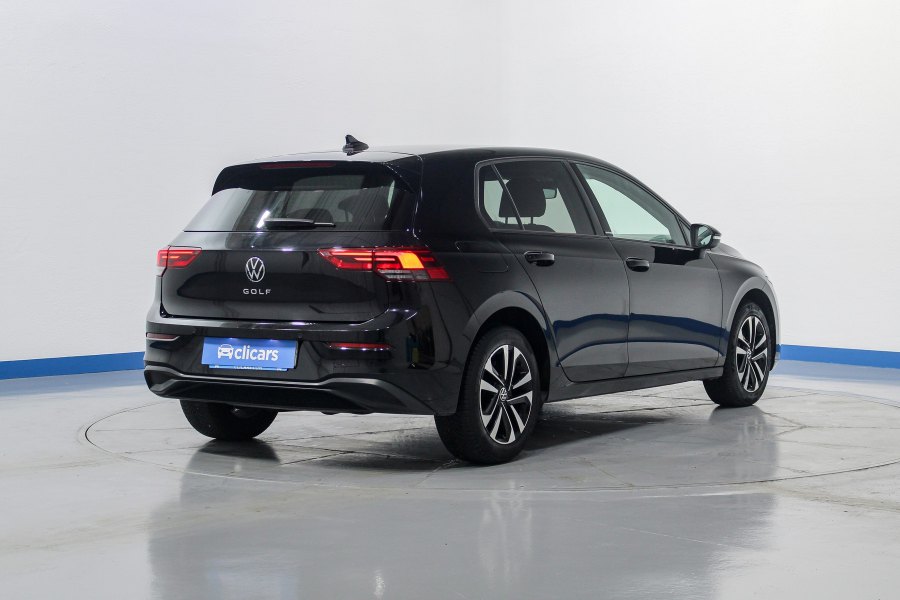 Volkswagen Golf Gasolina 1.0 TSI 81kW (110CV) 5