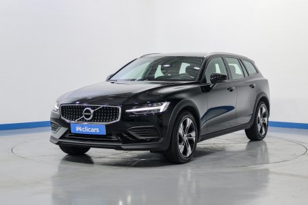 Volvo V60 Cross Country B4 Pro AWD Aut.