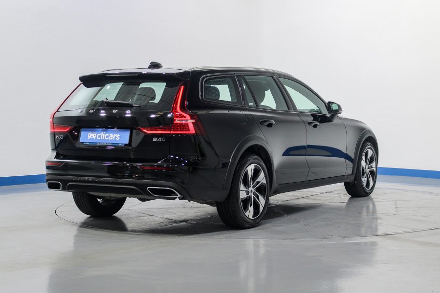 Volvo V60 Cross Country Mild hybrid V60 Cross Country B4 Pro AWD Aut. 5