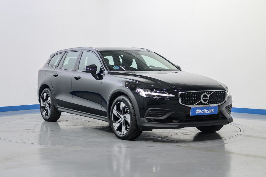 Volvo V60 Cross Country Mild hybrid V60 Cross Country B4 Pro AWD Aut. 3