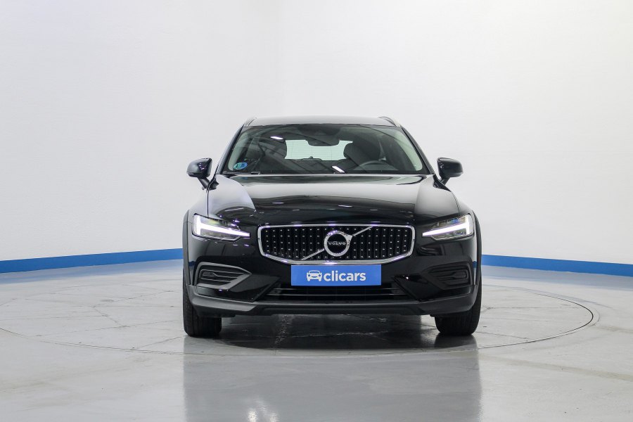 Volvo V60 Cross Country Mild hybrid V60 Cross Country B4 Pro AWD Aut. 2