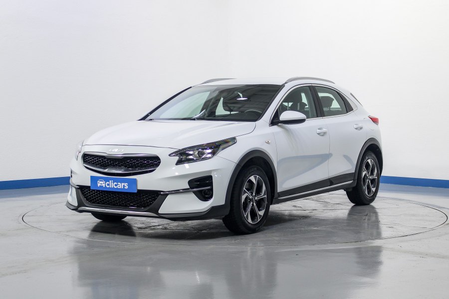 Kia XCeed Gasolina XCeed 1.0 T-GDi Concept