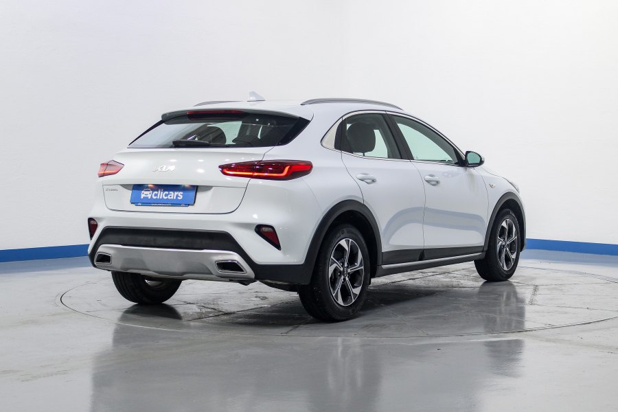 Kia XCeed Gasolina XCeed 1.0 T-GDi Concept 5