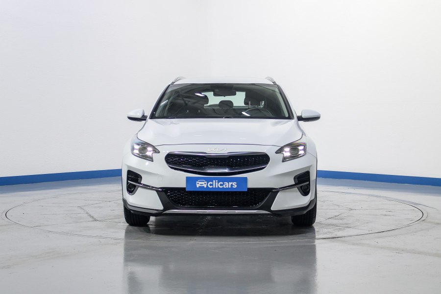 Kia XCeed Gasolina XCeed 1.0 T-GDi Concept 2