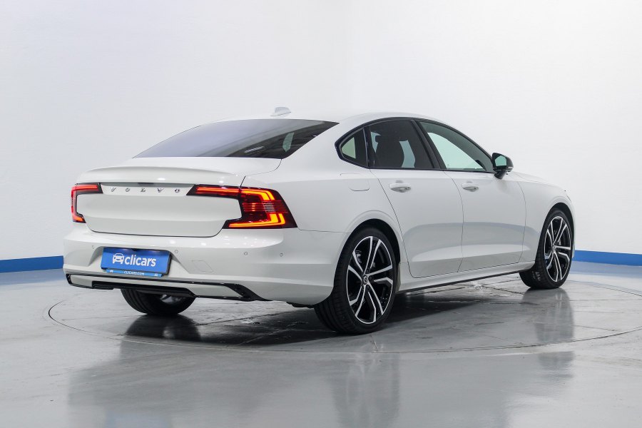 Volvo S90 Mild hybrid 2.0 B5 G R-Design Auto 5