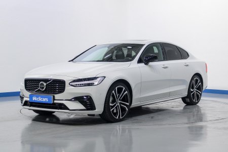 Volvo S90 B5 R-Design Aut.