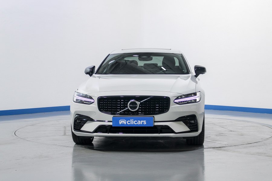 Volvo S90 Mild hybrid S90 B5 R-Design Aut. 2