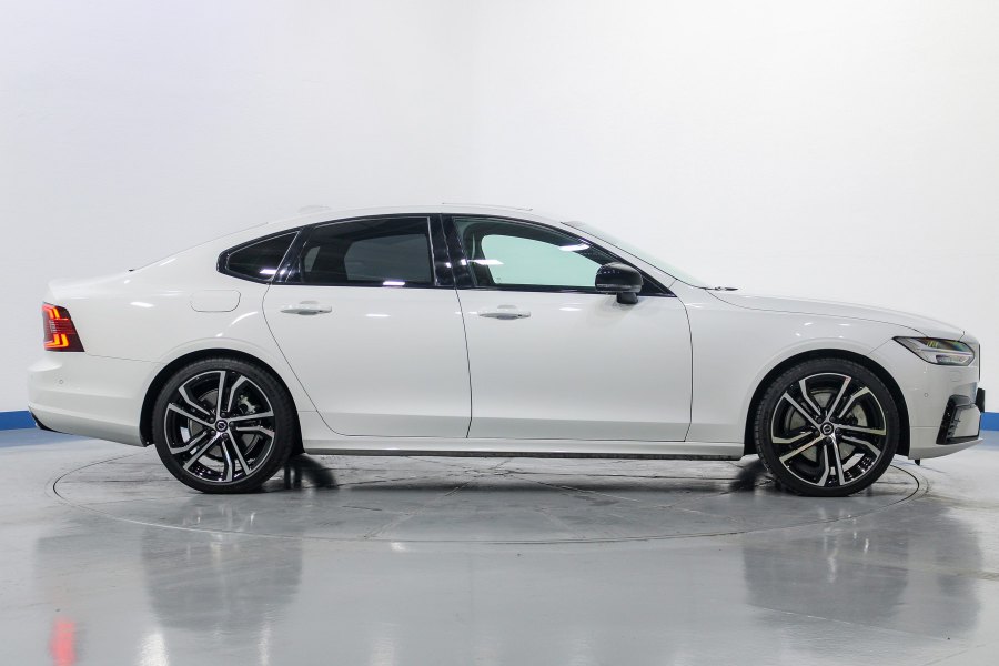 Volvo S90 Mild hybrid 2.0 B5 G R-Design Auto 6