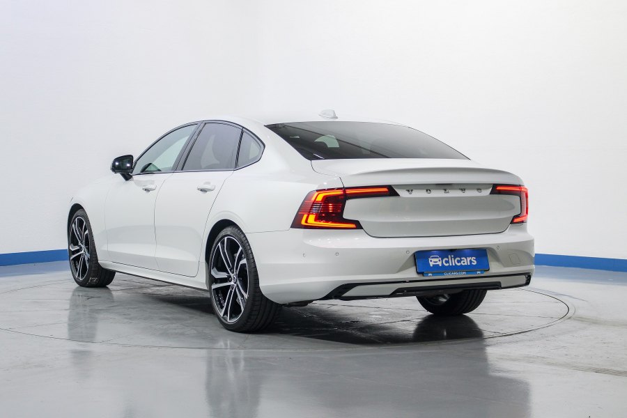 Volvo S90 Mild hybrid 2.0 B5 G R-Design Auto 8