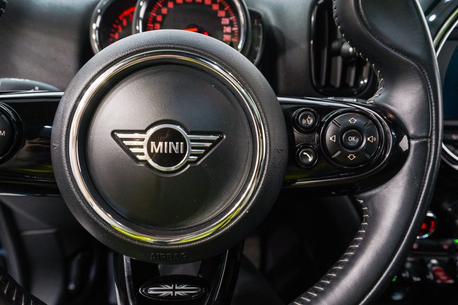 MINI Countryman Gasolina Cooper 23