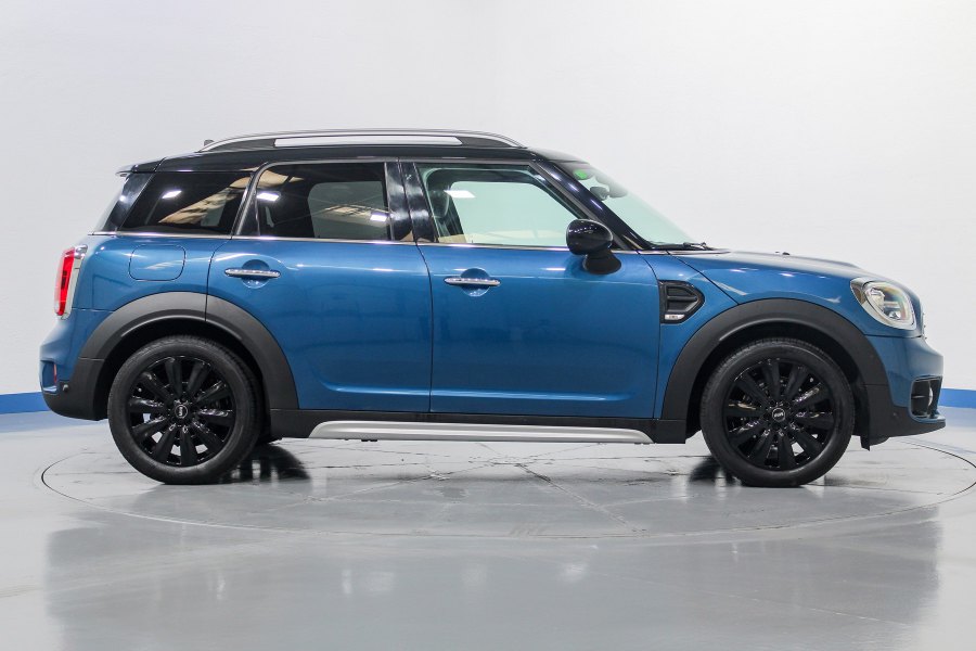 MINI Countryman Gasolina Cooper 6