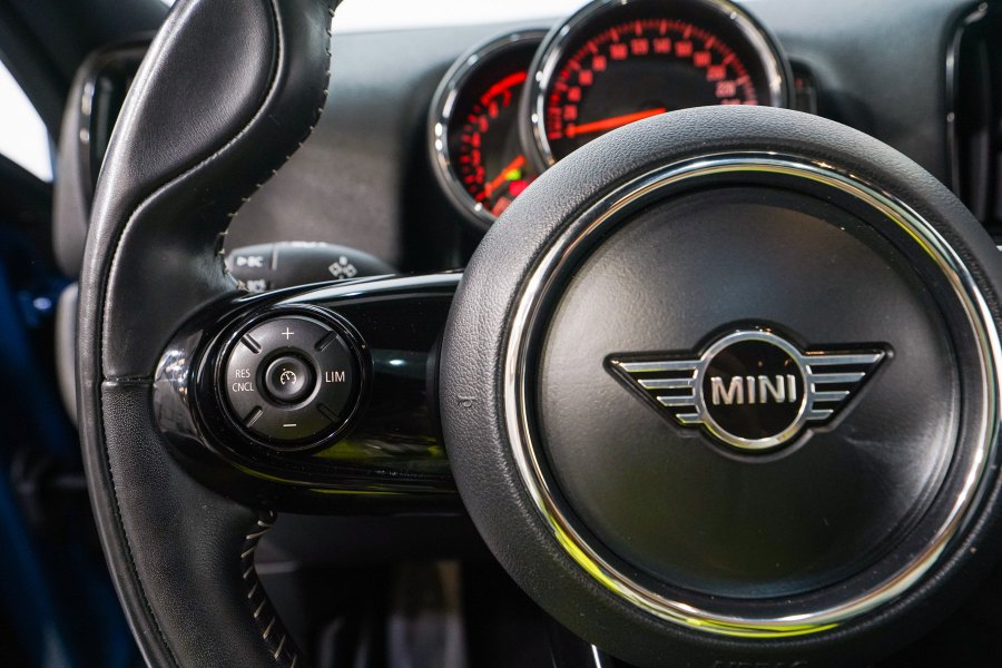 MINI Countryman Gasolina Cooper 25