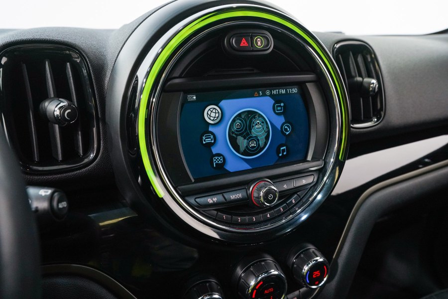 MINI Countryman Gasolina Cooper 33