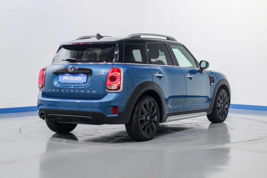 MINI Countryman Gasolina Cooper 5