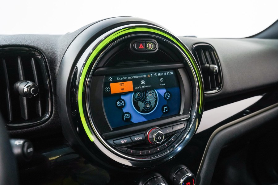 MINI Countryman Gasolina Cooper 32