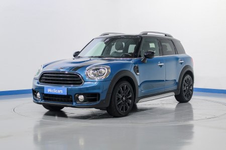 MINI Countryman COOPER AUT.