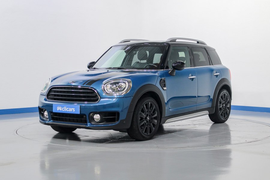 MINI Countryman Gasolina Cooper