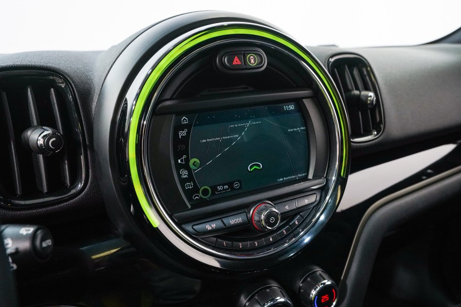 MINI Countryman Gasolina Cooper 34