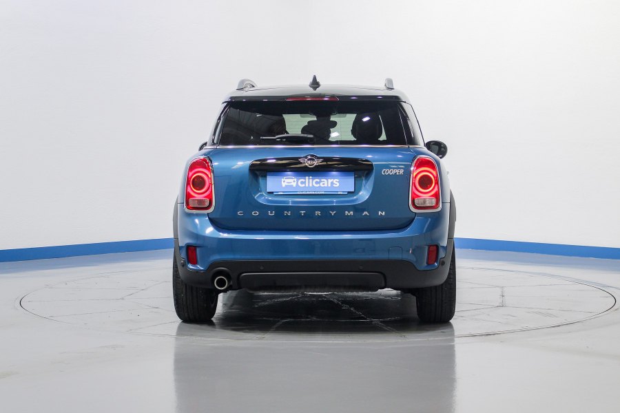 MINI Countryman Gasolina Cooper 4