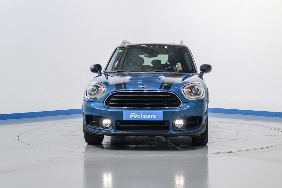 MINI Countryman Gasolina Cooper 2