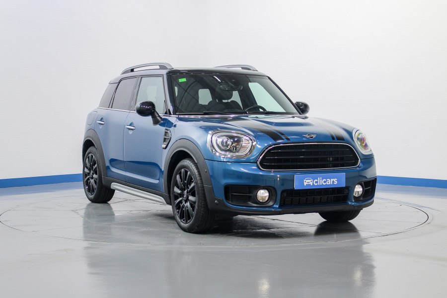 MINI Countryman Gasolina Cooper 3