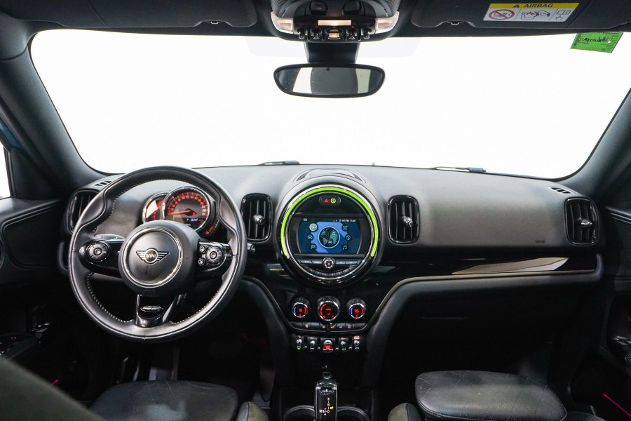 MINI Countryman Gasolina Cooper 11