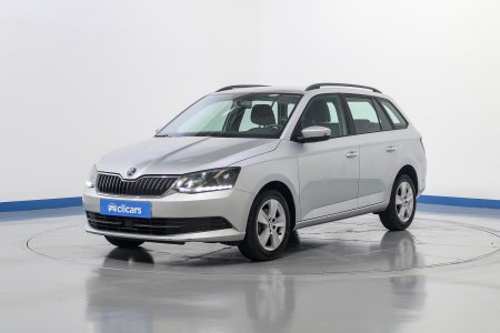 Skoda Fabia Combi 1.0 TSI Like