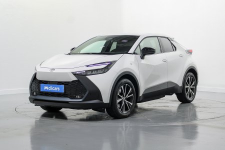 Comprar Toyota C-HR 220PH Advance Toyota C-HR 220PH Advance