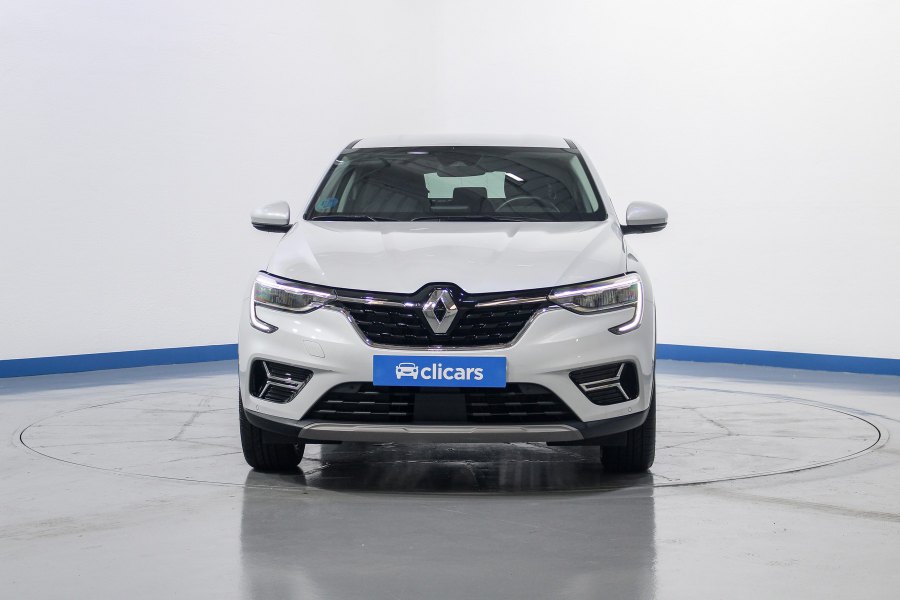 Renault Arkana Híbrido Techno E-TECH Híbrido 105kW(145CV) 2