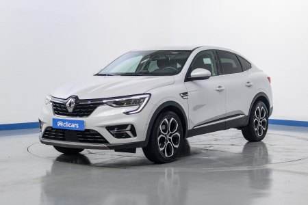 Renault Arkana 1.6 E-Tech Techno