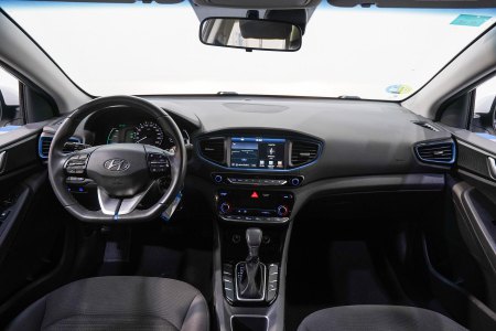 Hyundai IONIQ 1.6 GDI HEV Klass DCT 6