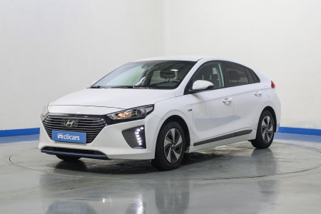 Comprar Hyundai IONIQ Híbrido 1.6 GDI HEV Klass DCT Hyundai IONIQ Híbrido 1.6 GDI HEV Klass DCT