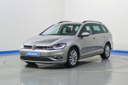 Comprar Volkswagen Golf Diésel Advance 1.6 TDI 85kW (115CV) Variant Volkswagen Golf Diésel Advance 1.6 TDI 85kW (115CV) Variant