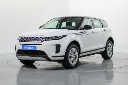 Comprar Land Rover Range Rover Evoque 2.0D MHEV R-Dynamic S AWD Aut. 150 Land Rover Range Rover Evoque 2.0D MHEV R-Dynamic S AWD Aut. 150