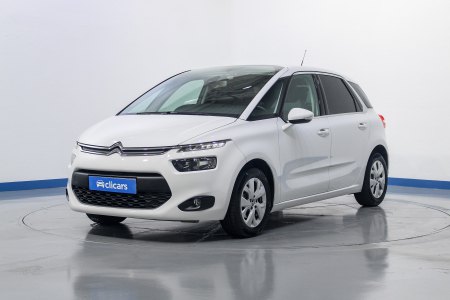 Citroen C4 1.2 PureTech S&S First 110