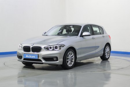Comprar BMW Serie 1 Diésel 116d BMW Serie 1 Diésel 116d