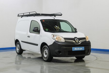 Renault Kangoo Furgón Profesional dCi Euro 6