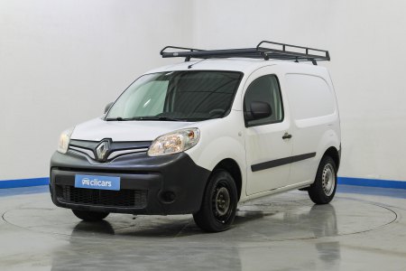 Renault Kangoo Furgón Profesional dCi Euro 6, baca renault kangoo 