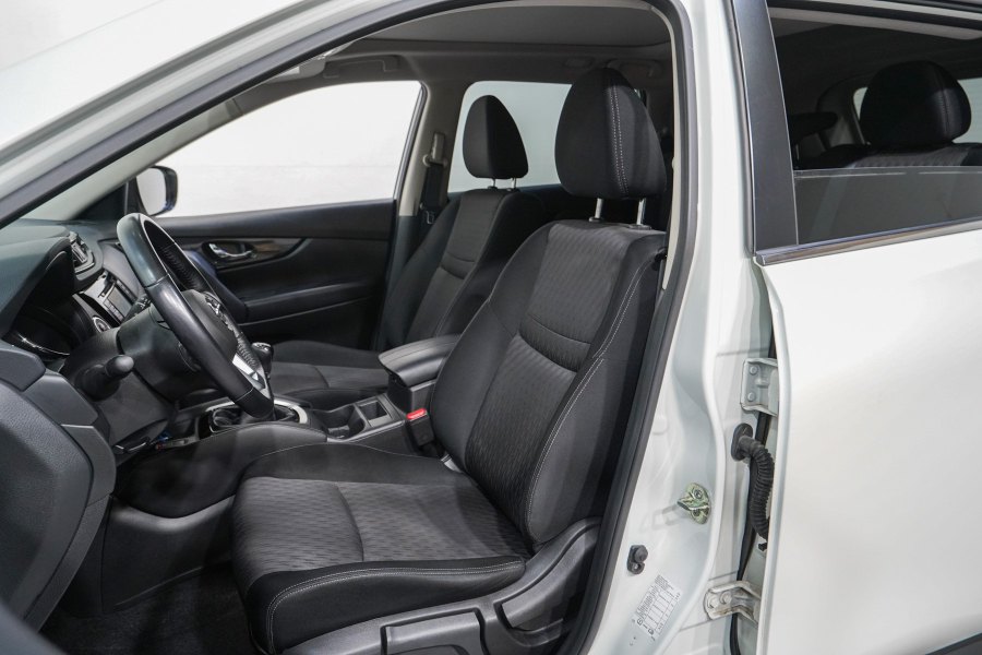 Nissan X-Trail Gasolina X-Trail 1.6 DIG-T N-Connecta 4x2 7