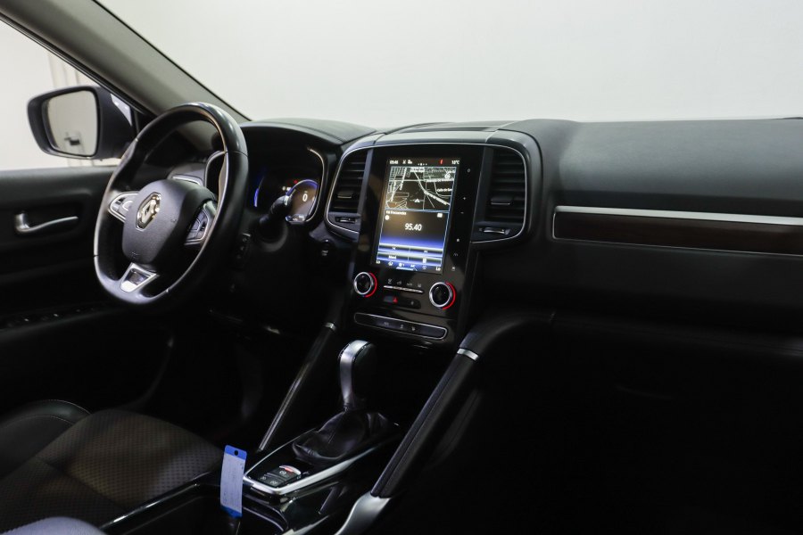 Renault Koleos Diésel Zen dCi 130kW (175cv) X-Tronic 4WD 34