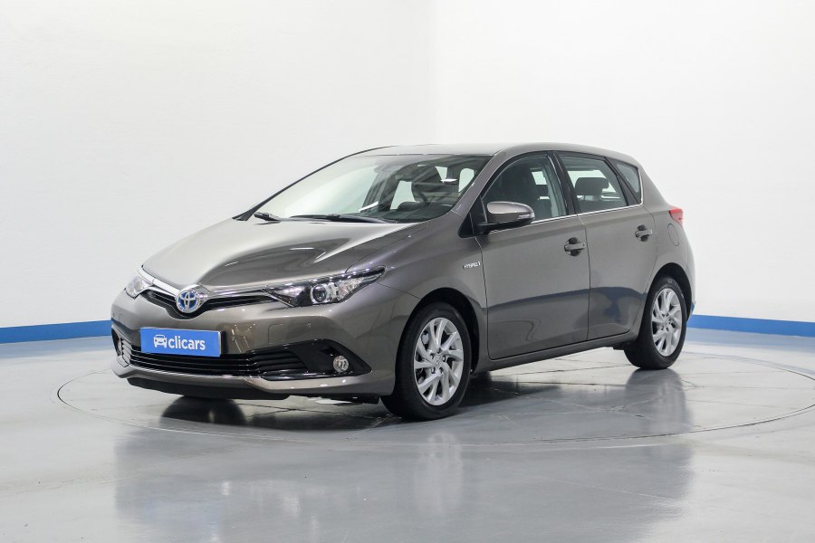 Toyota Auris Híbrido Auris hybrid 140H Active