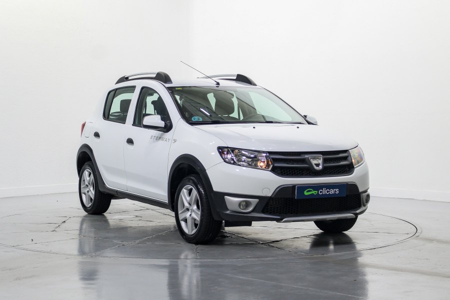 Dacia Sandero Gasolina Sandero 0.9 TCE Stepway 90 3