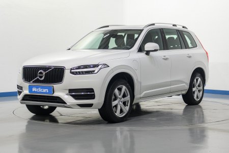 Volvo XC90 T8 Twin Momentum AWD 390