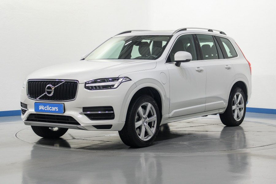 Volvo XC90 Híbrido enchufable XC90 T8 Twin Momentum AWD 390